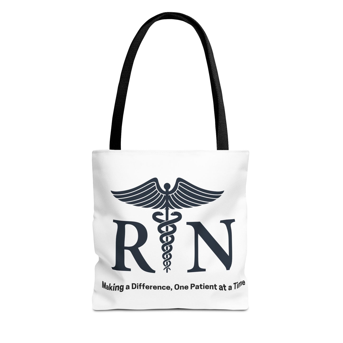 RN-Tote Bag (AOP)