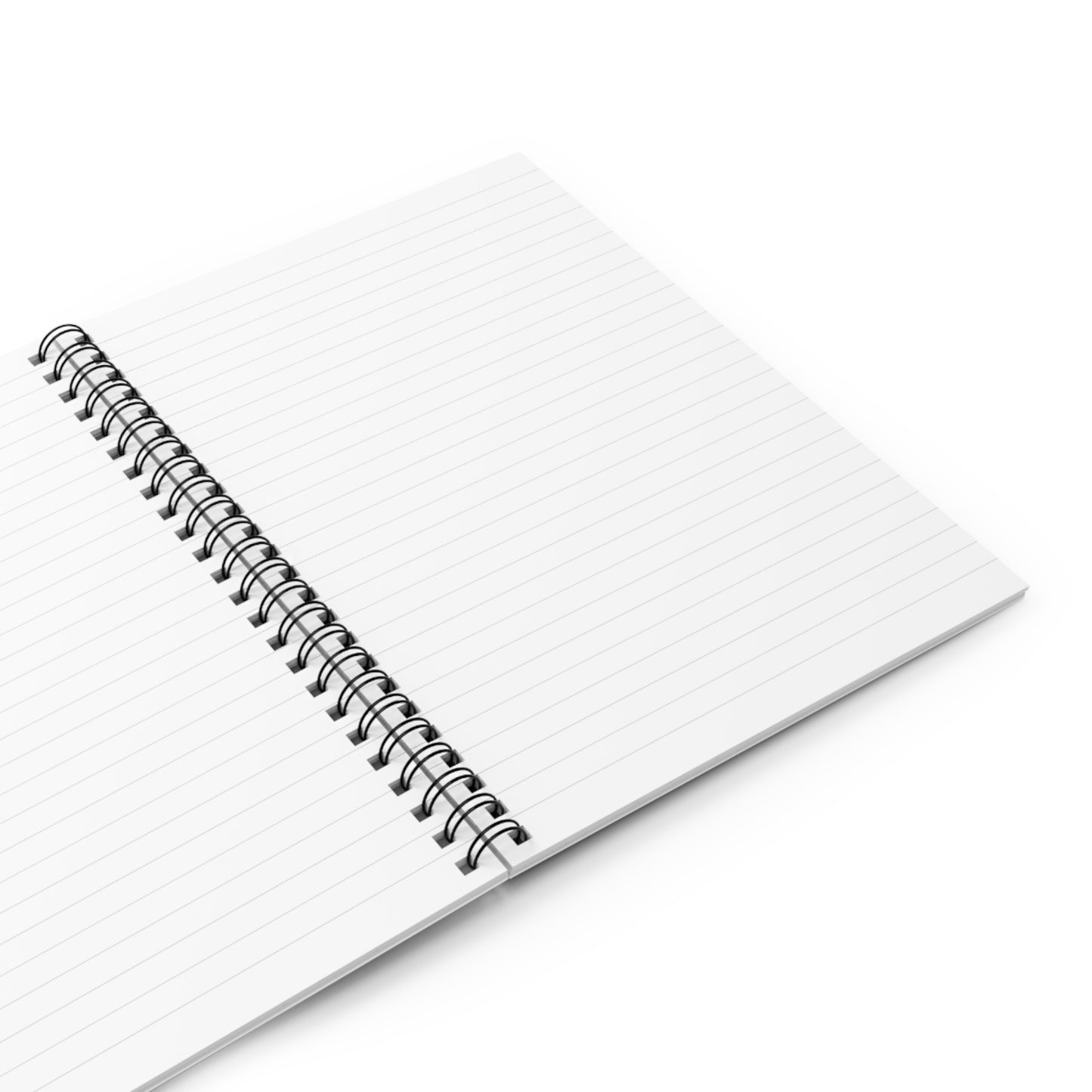 Nurse Practitioner: Spiral Notebook - Ruled Line