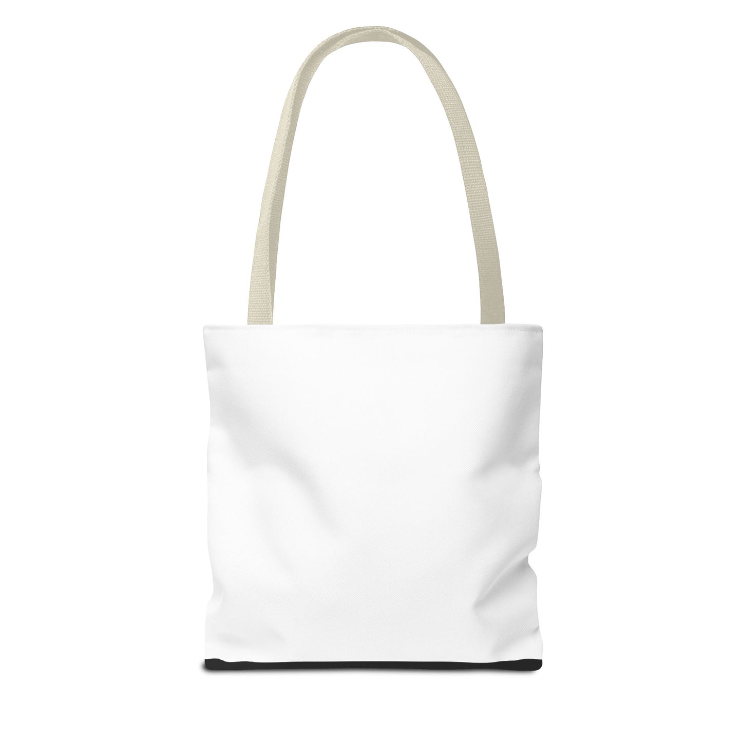 CNA Angel Tote Bag (AOP)