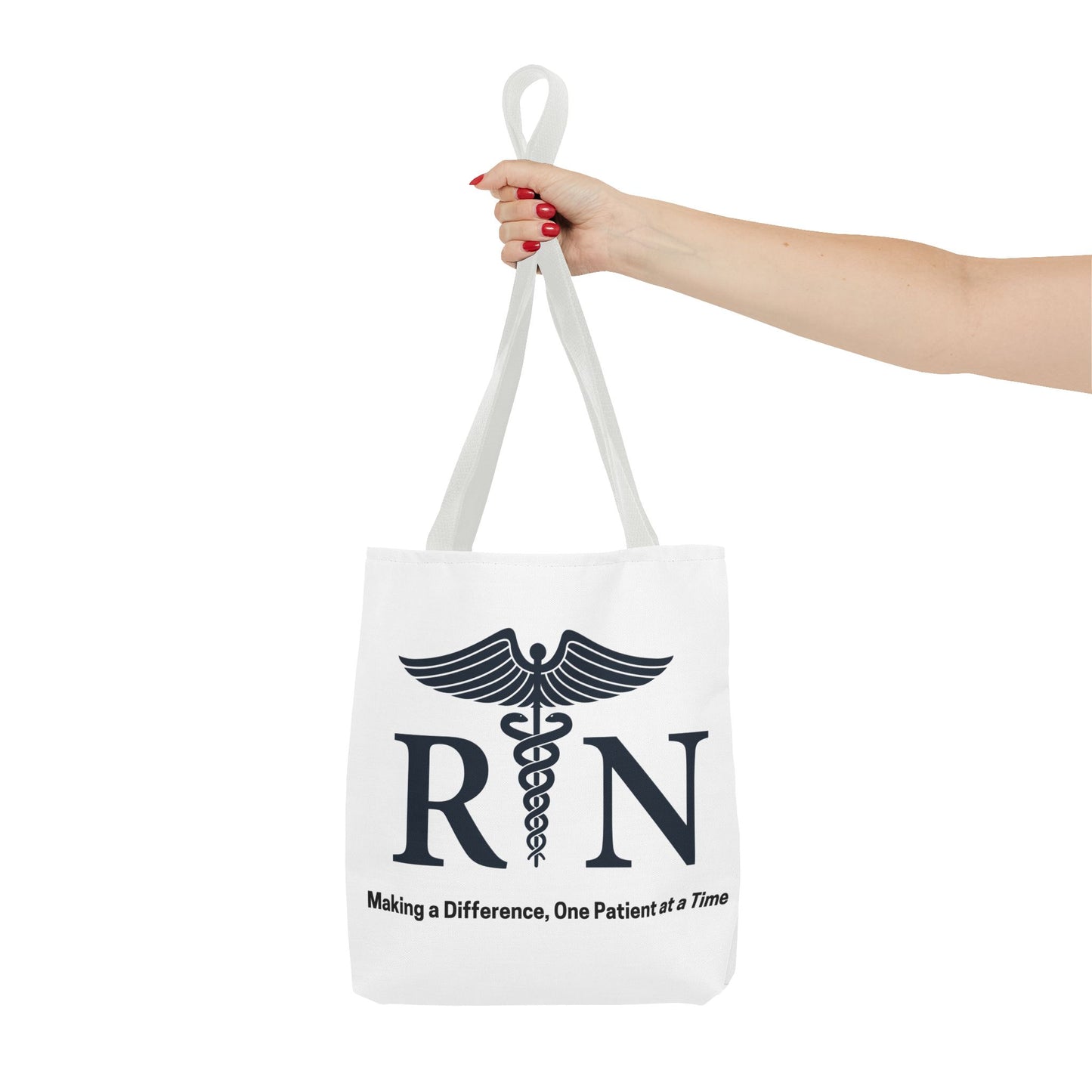 RN-Tote Bag (AOP)