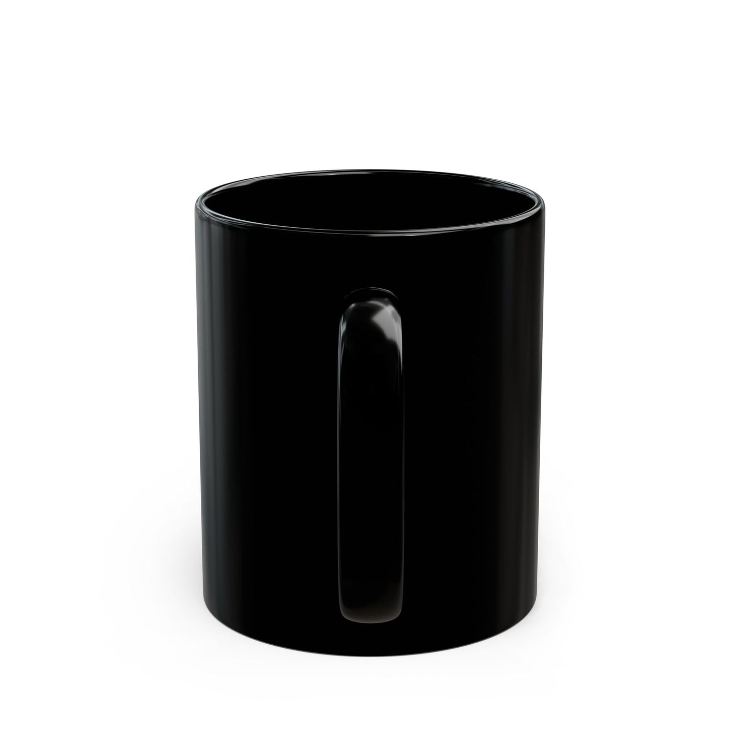 Pediatric Black Mug (11oz, 15oz)