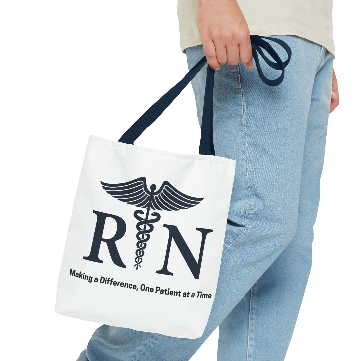 RN-Tote Bag (AOP)