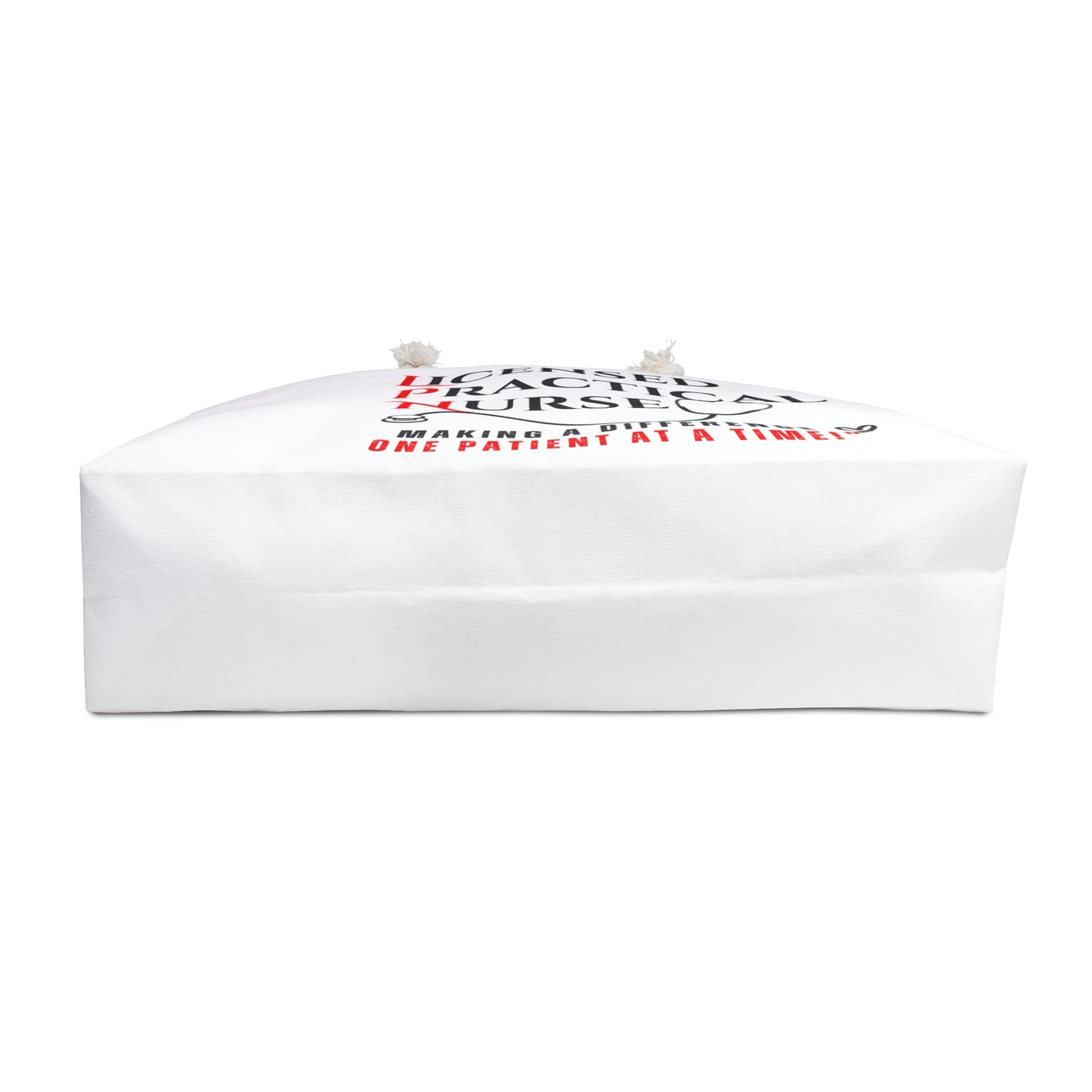 Licensed Practical Nurse Weekender Bag