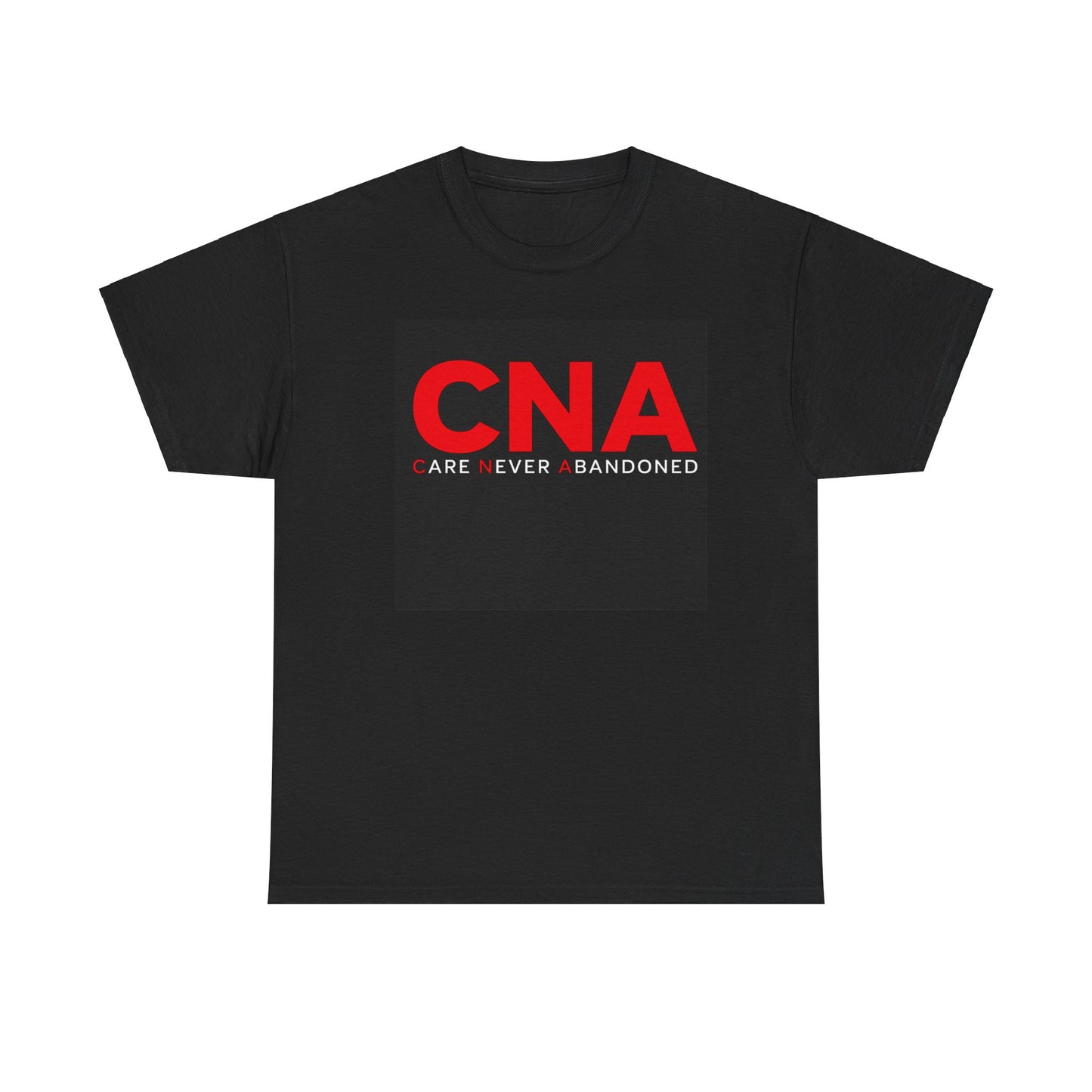 CNA CareUnisex Heavy Cotton Tee