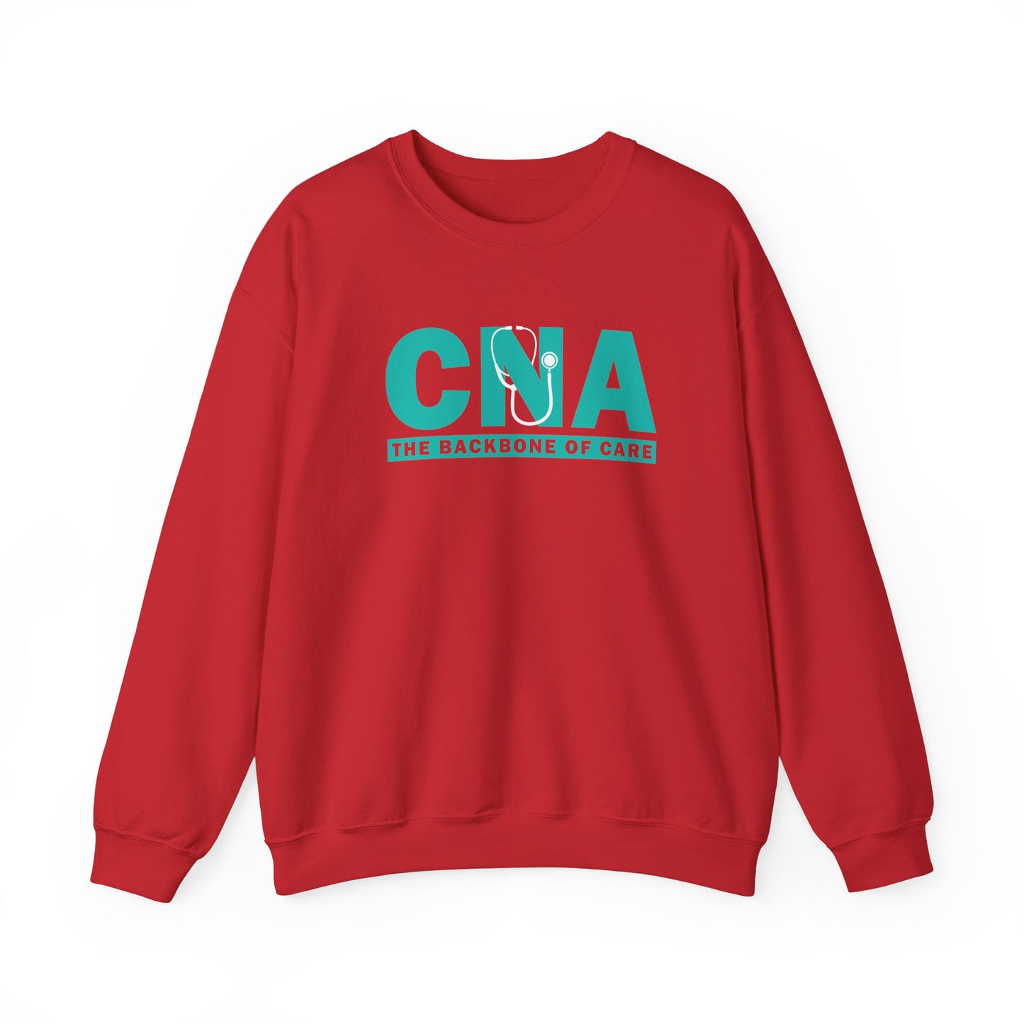 CNA Backbone Unisex Heavy Blend™ Crewneck Sweatshirt