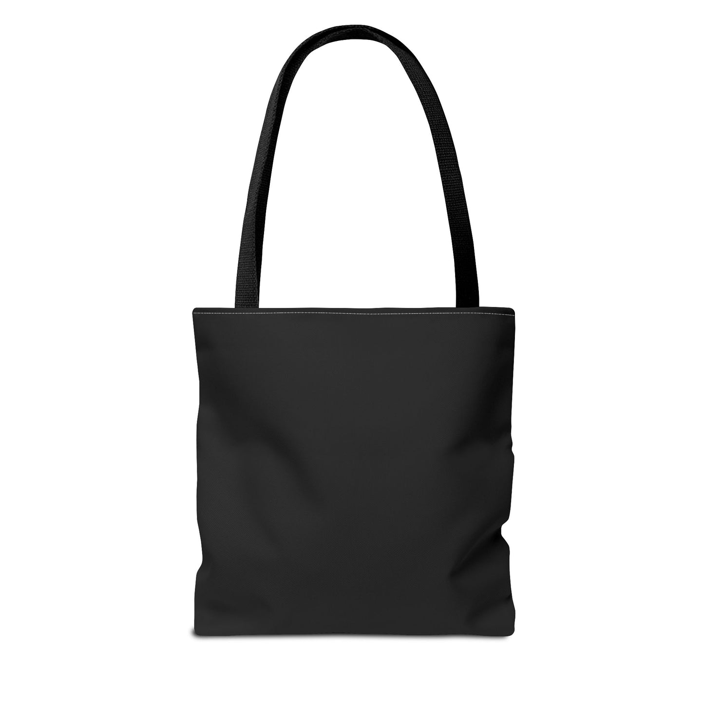 Nurse at Cervix Tote Bag (AOP)