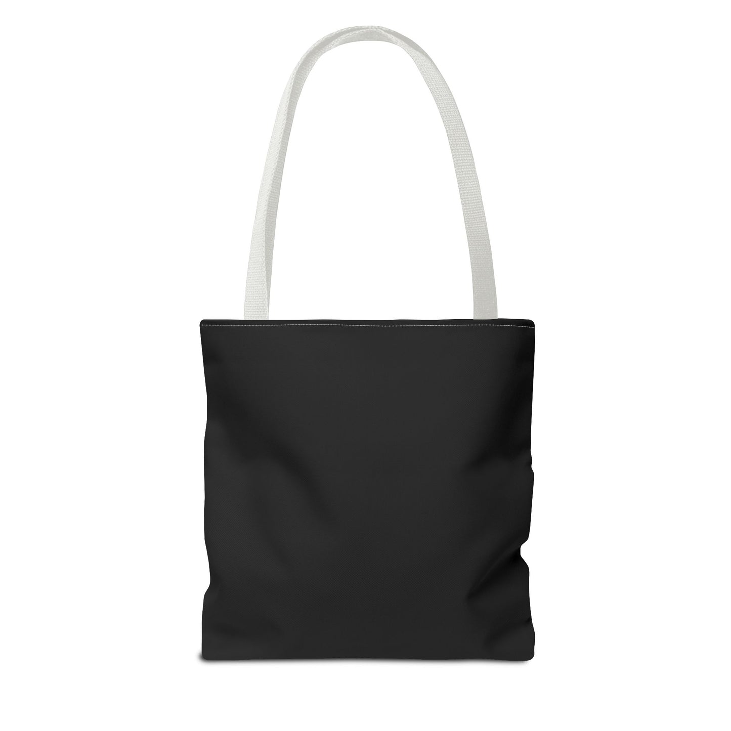 Nurse at Cervix Tote Bag (AOP)