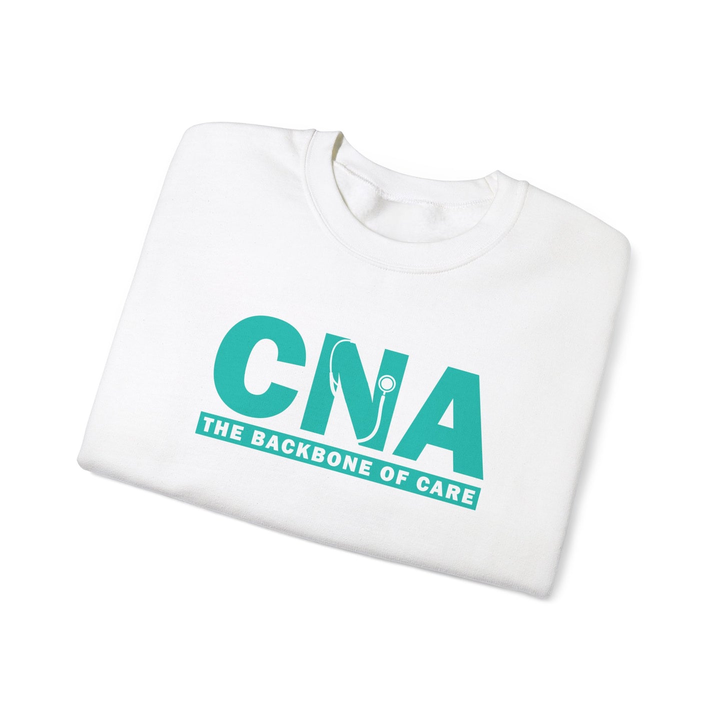 CNA Backbone Unisex Heavy Blend™ Crewneck Sweatshirt