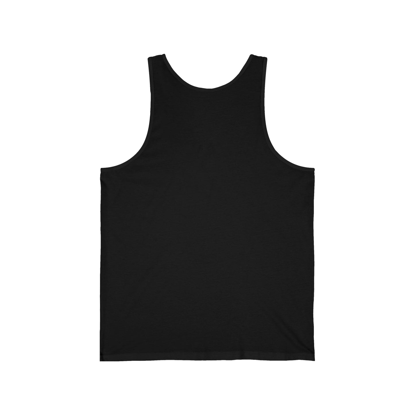 Proud LPN Unisex Jersey Tank