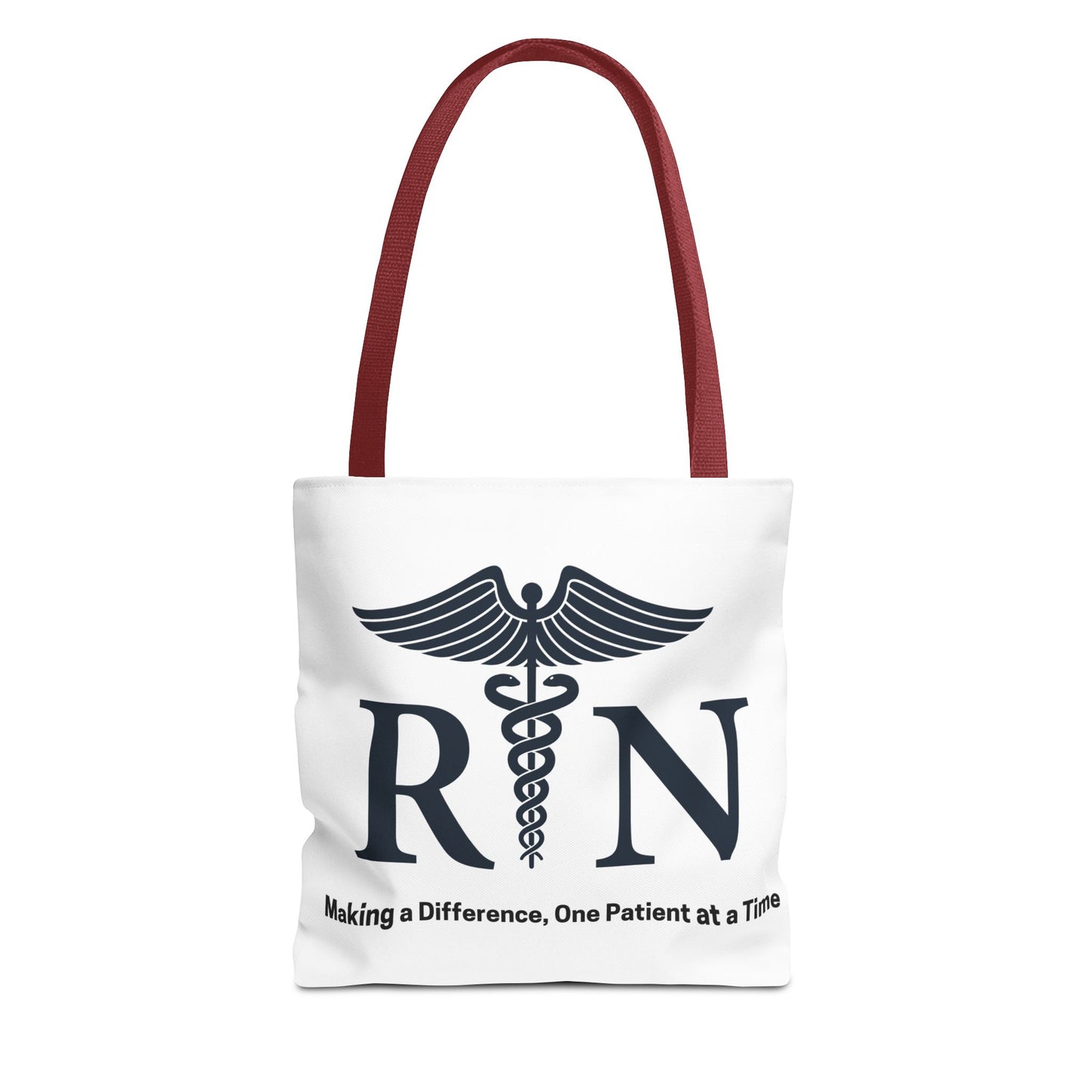 RN-Tote Bag (AOP)