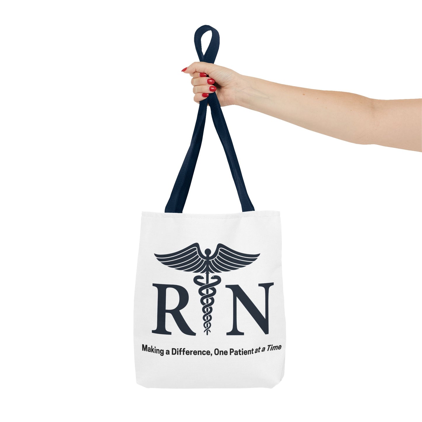 RN-Tote Bag (AOP)