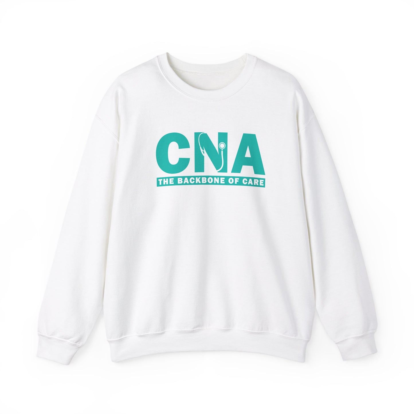 CNA Backbone Unisex Heavy Blend™ Crewneck Sweatshirt