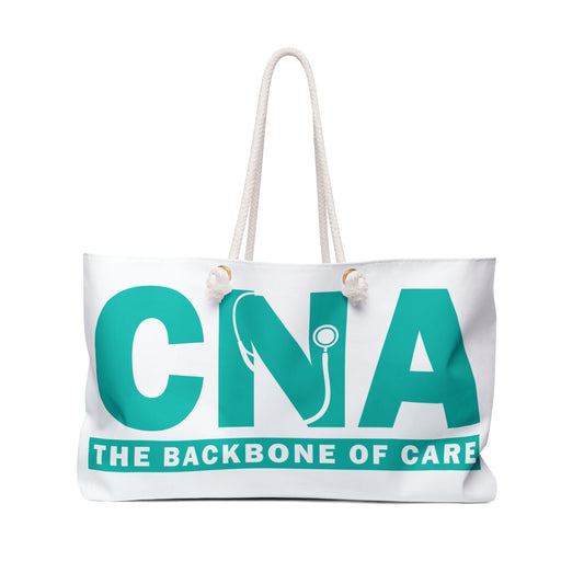 CNA Weekender Bag