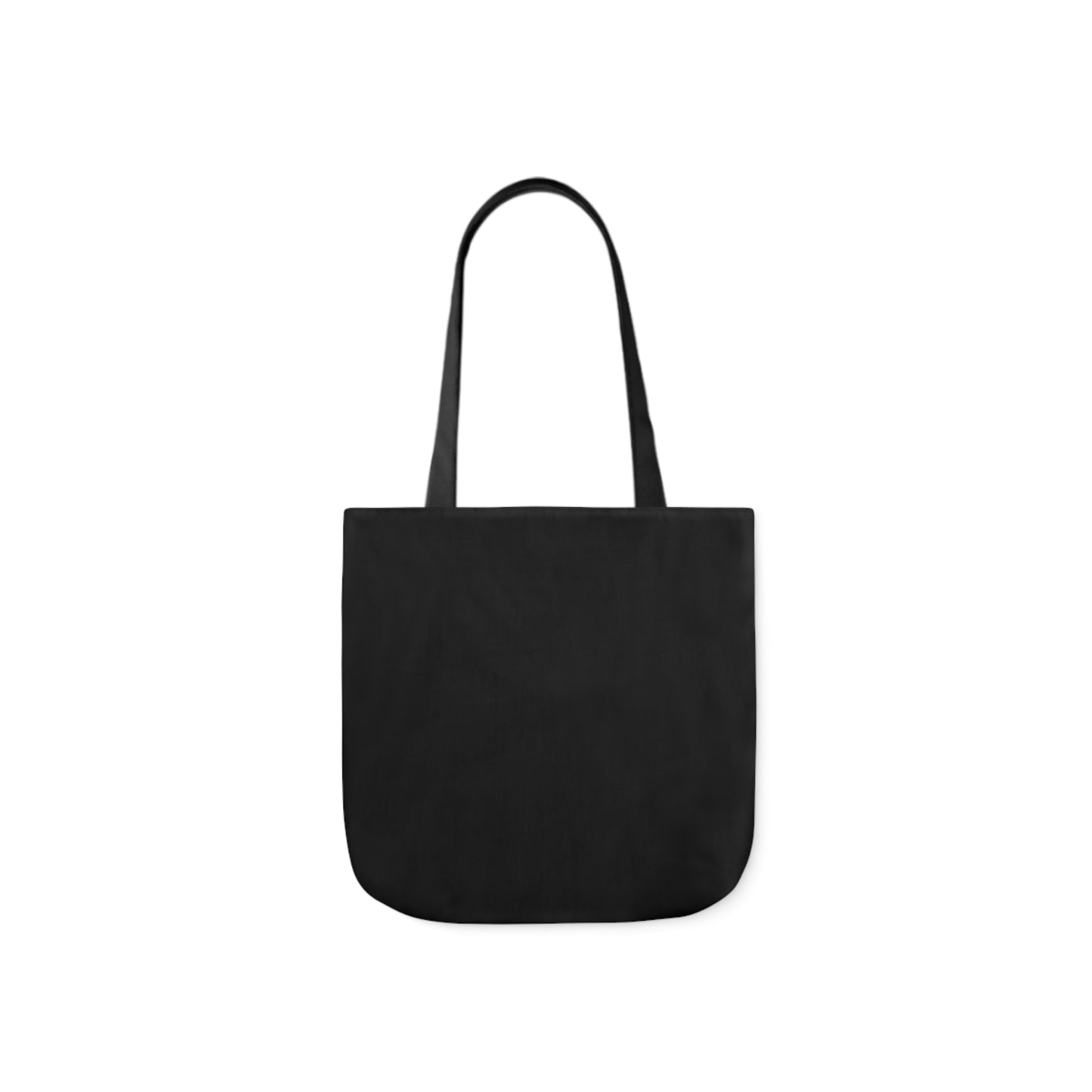 Nurse Psychiatry: Canvas Tote Bag, 5-Color Straps