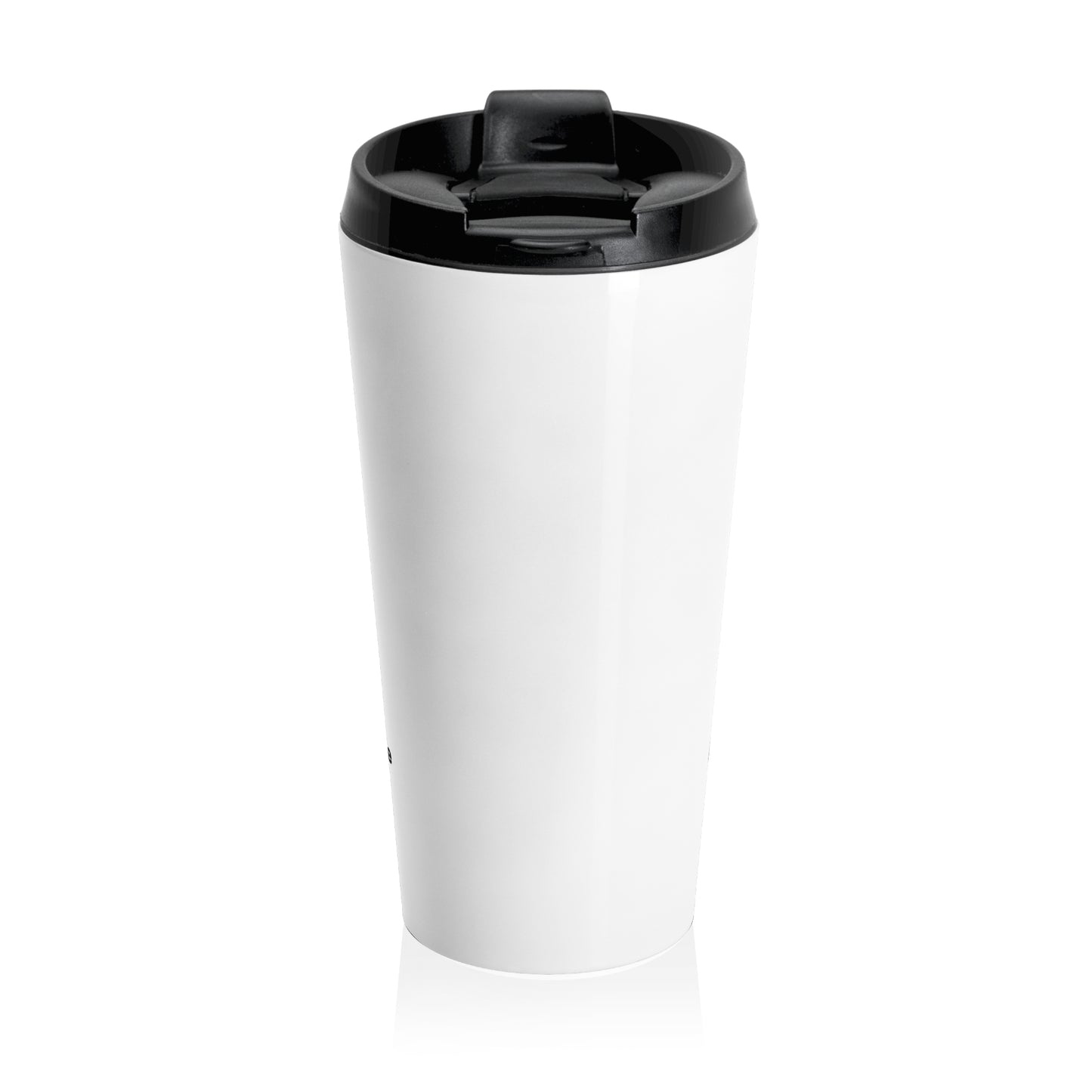 RN-Stainless Steel Travel Mug