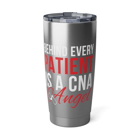 CNA Angel Vagabond 20oz Tumbler