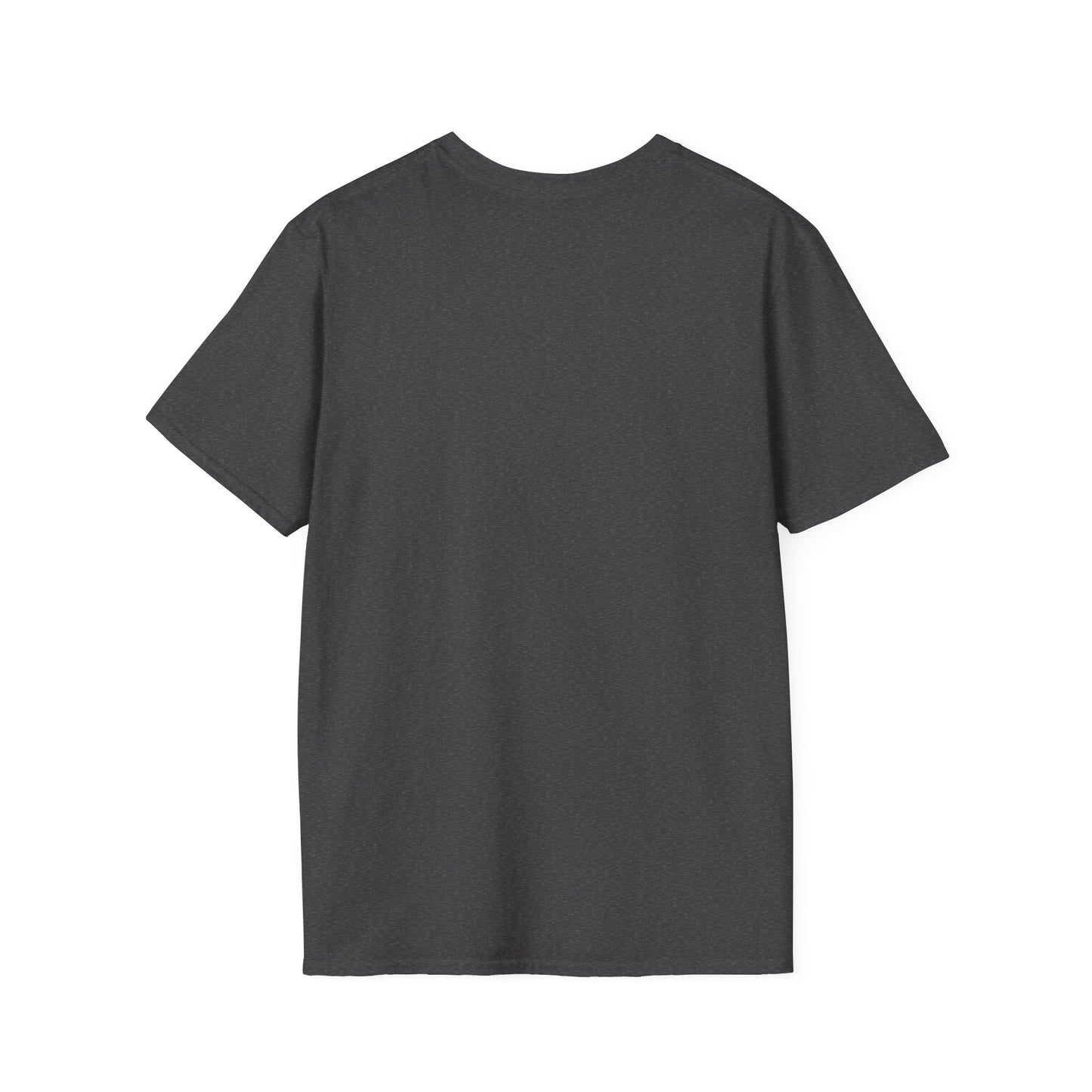 CNA Backbone Unisex Softstyle T-Shirt