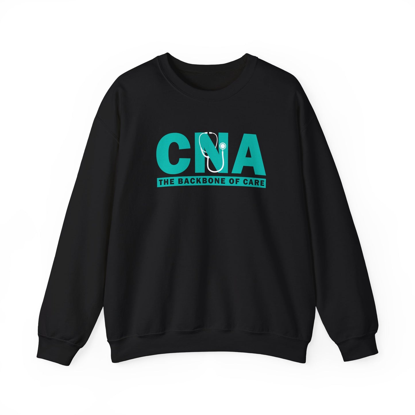 CNA Backbone Unisex Heavy Blend™ Crewneck Sweatshirt