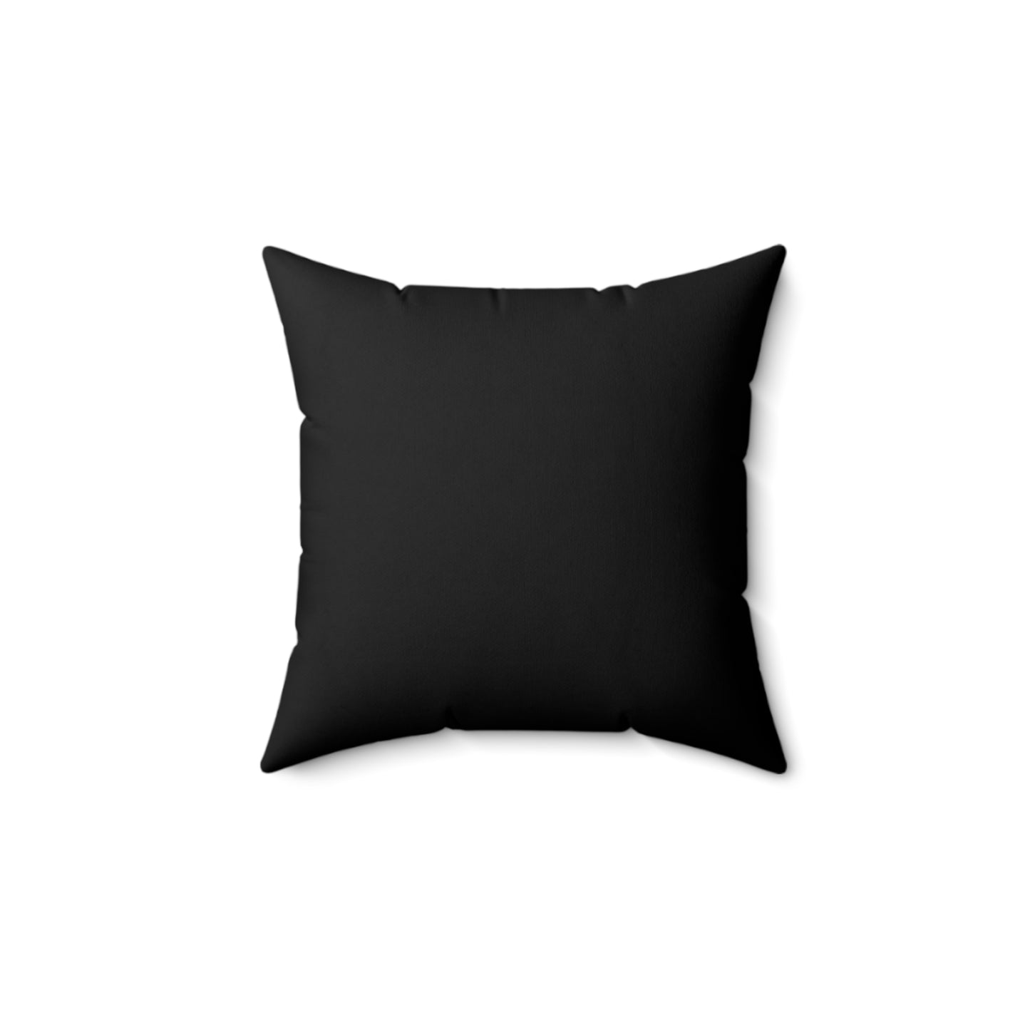 CNA Care Faux Suede Square Pillow