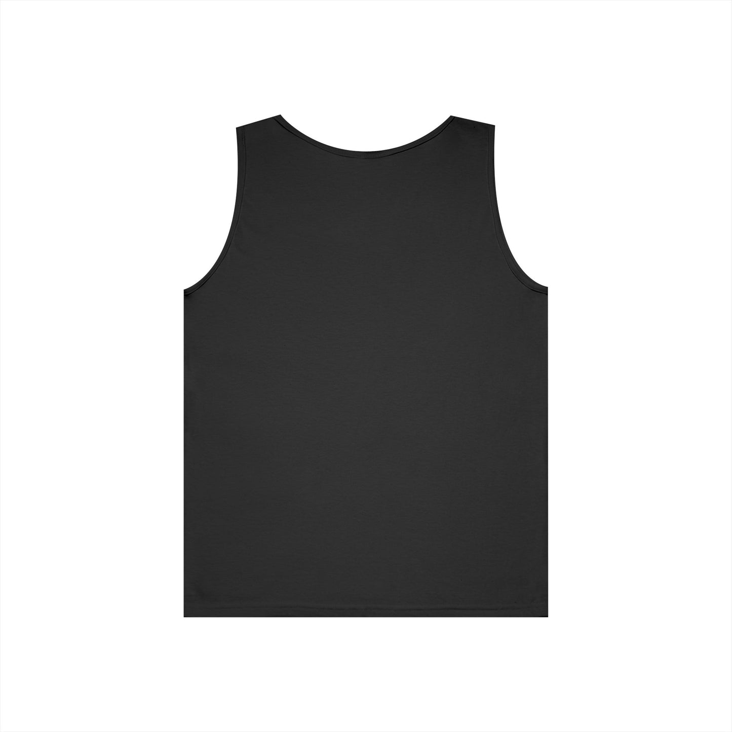 Nurse Cardio: Unisex Heavy Cotton Tank Top