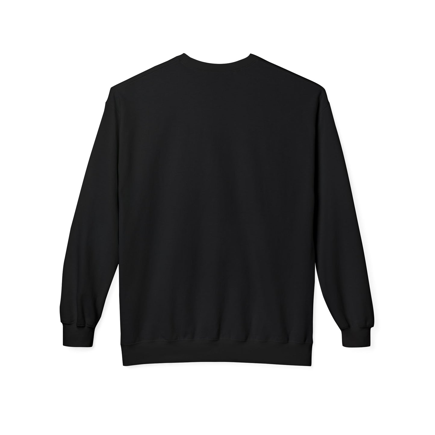 Nurse Practitioner: Unisex Midweight Softstyle Fleece Crewneck Sweatshirt