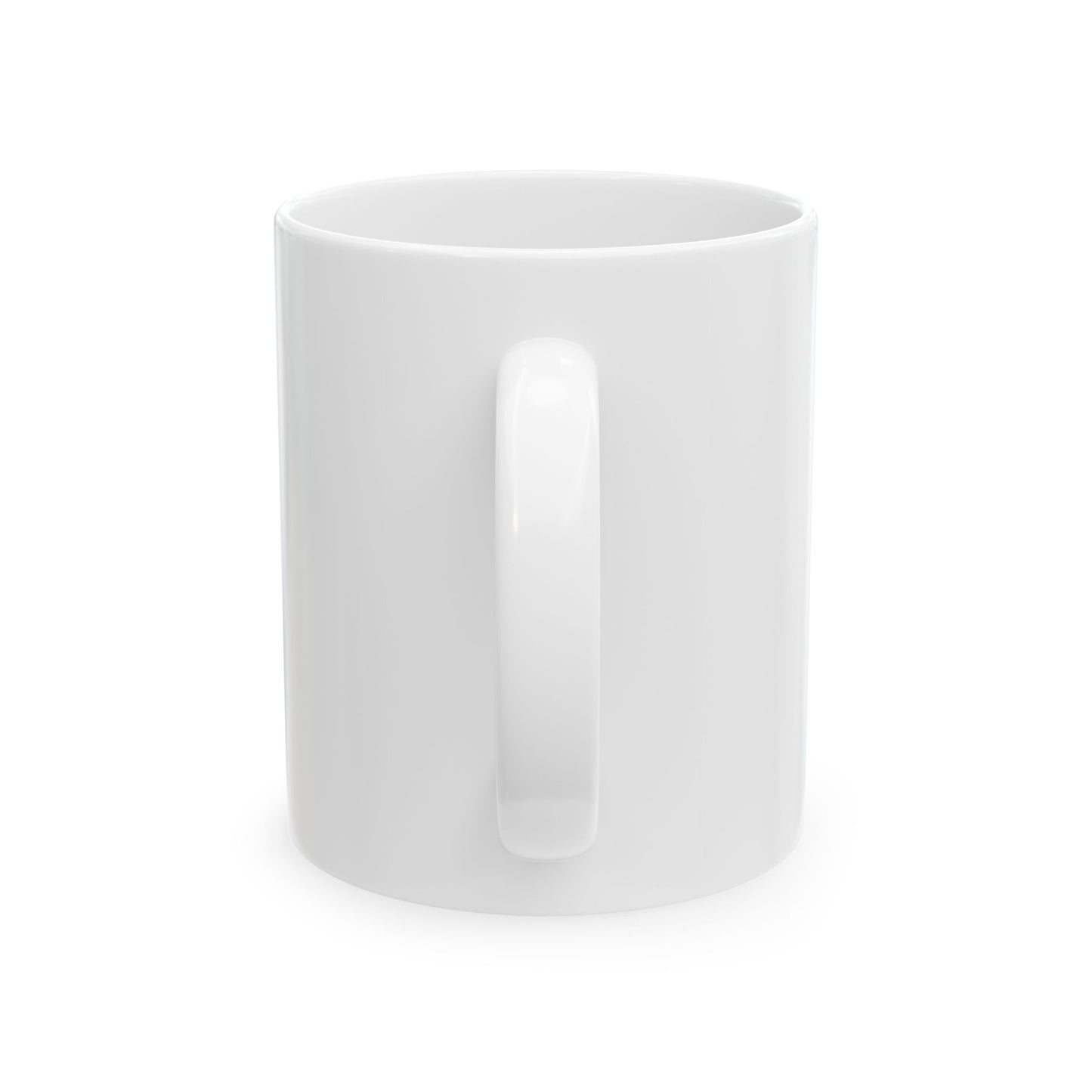 RN Ceramic Mug, (11oz,)