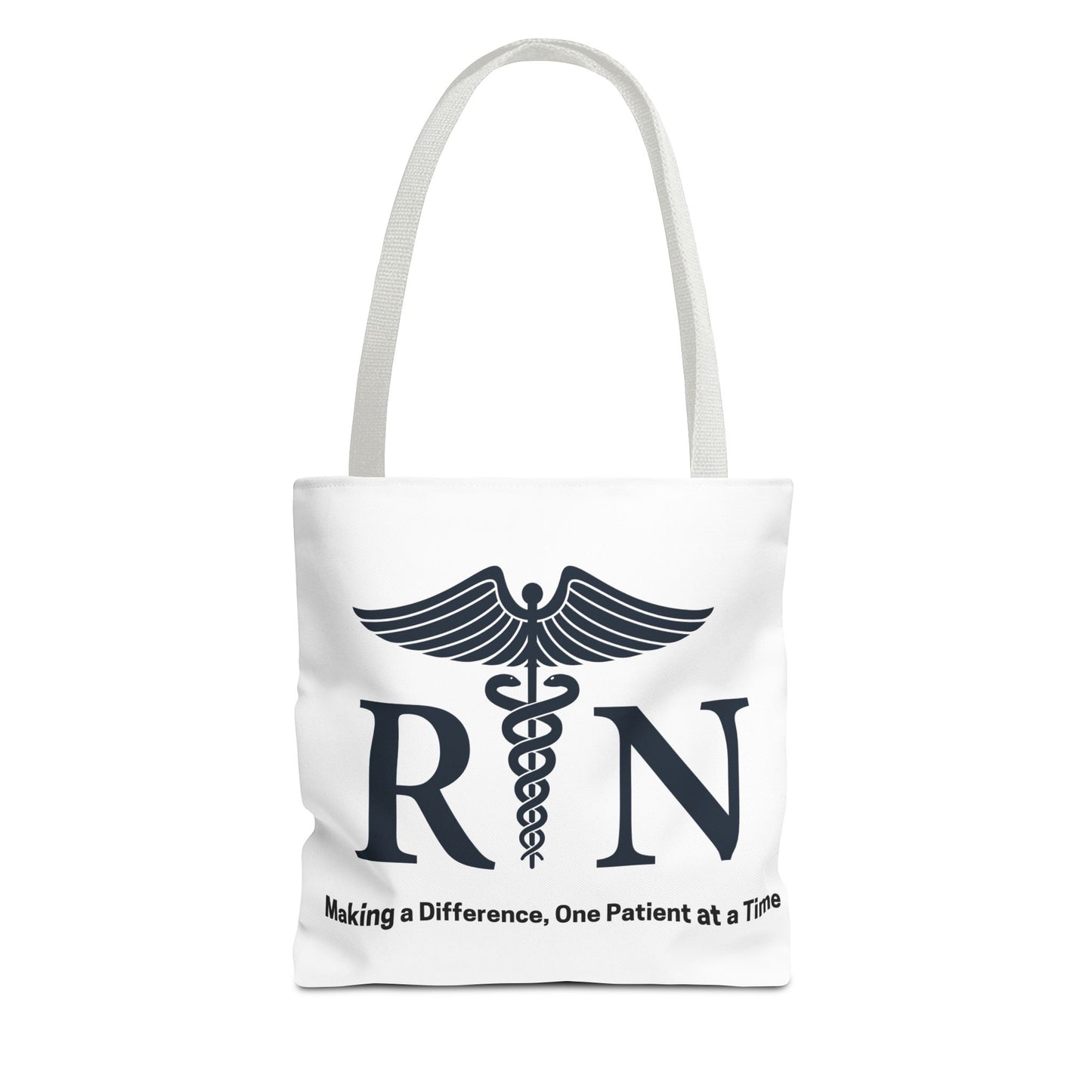 RN-Tote Bag (AOP)