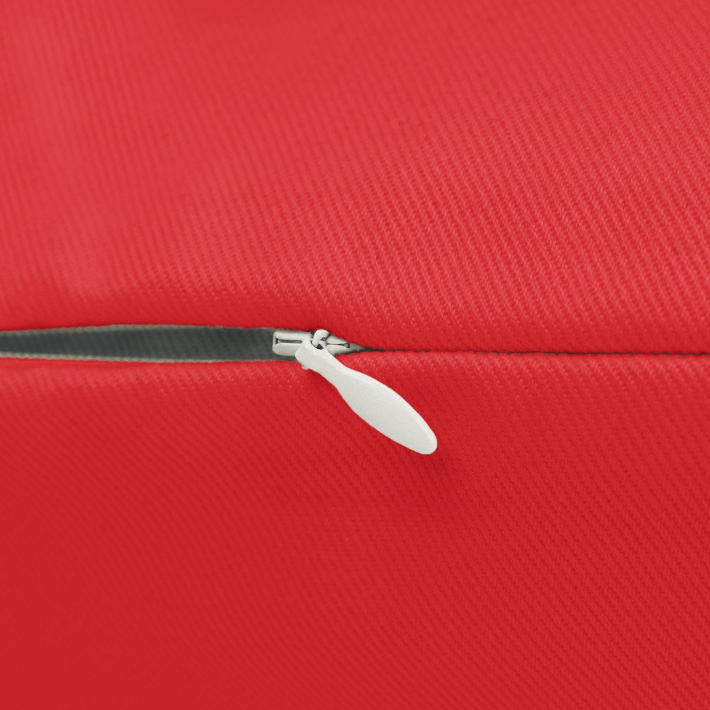 NICU Nurse Spun Polyester Lumbar Pillow