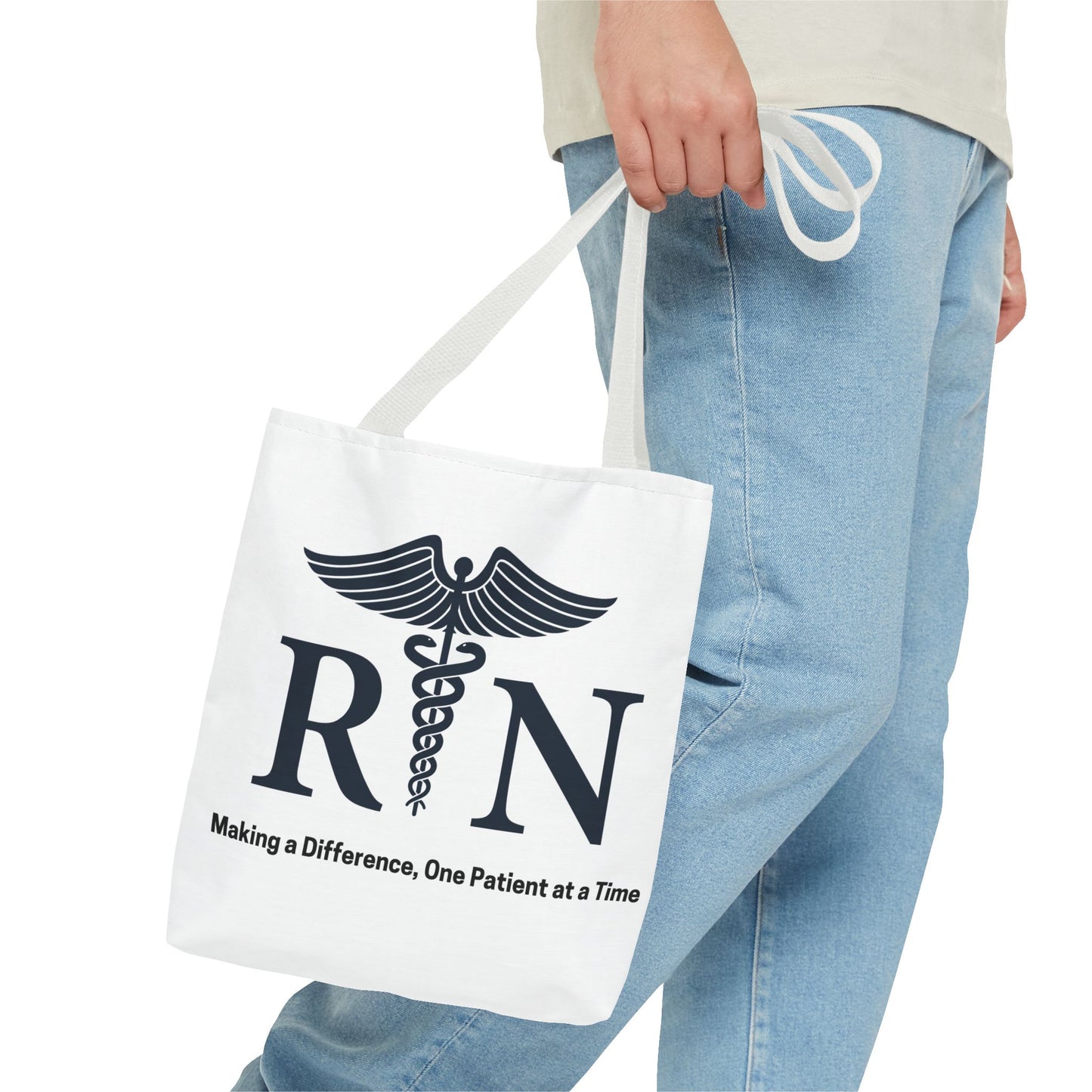 RN-Tote Bag (AOP)