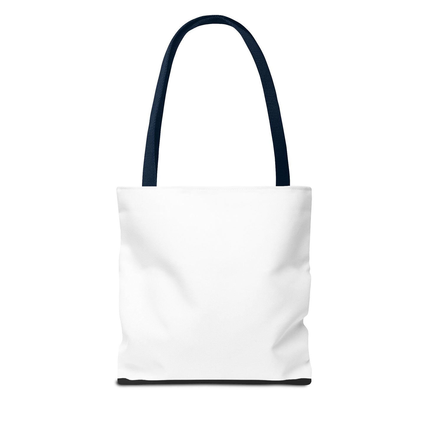 CNA Angel Tote Bag (AOP)