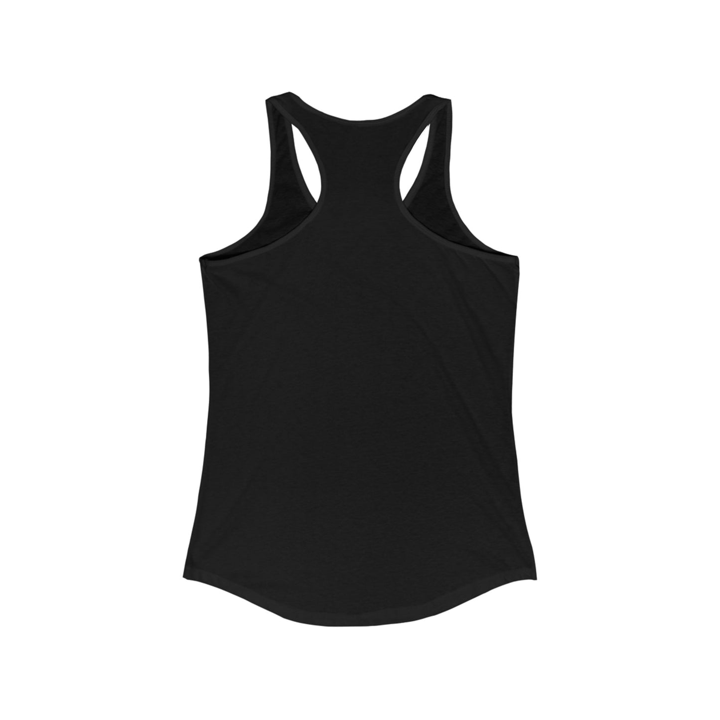 Nurse: Cardio: Women's Ideal Racerback Tank