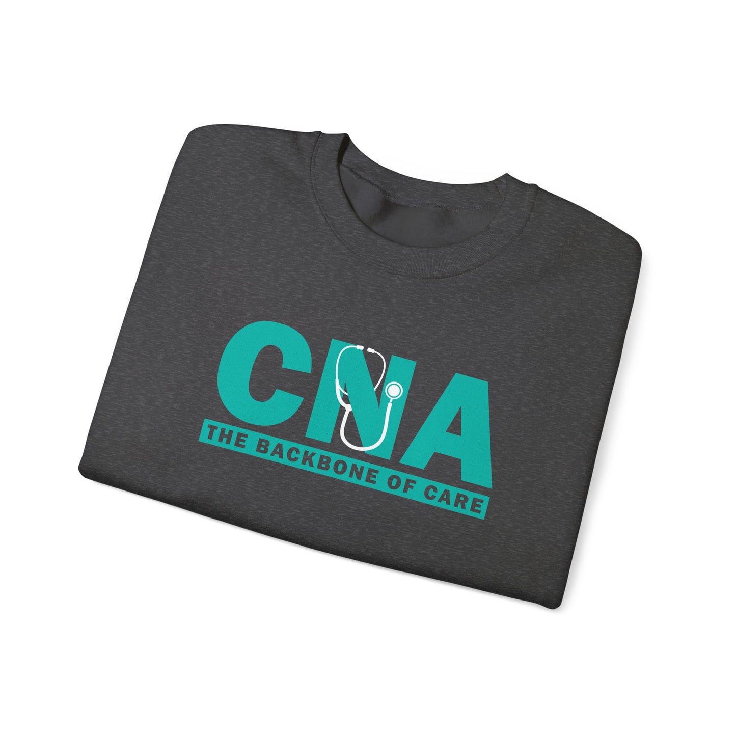 CNA Backbone Unisex Heavy Blend™ Crewneck Sweatshirt