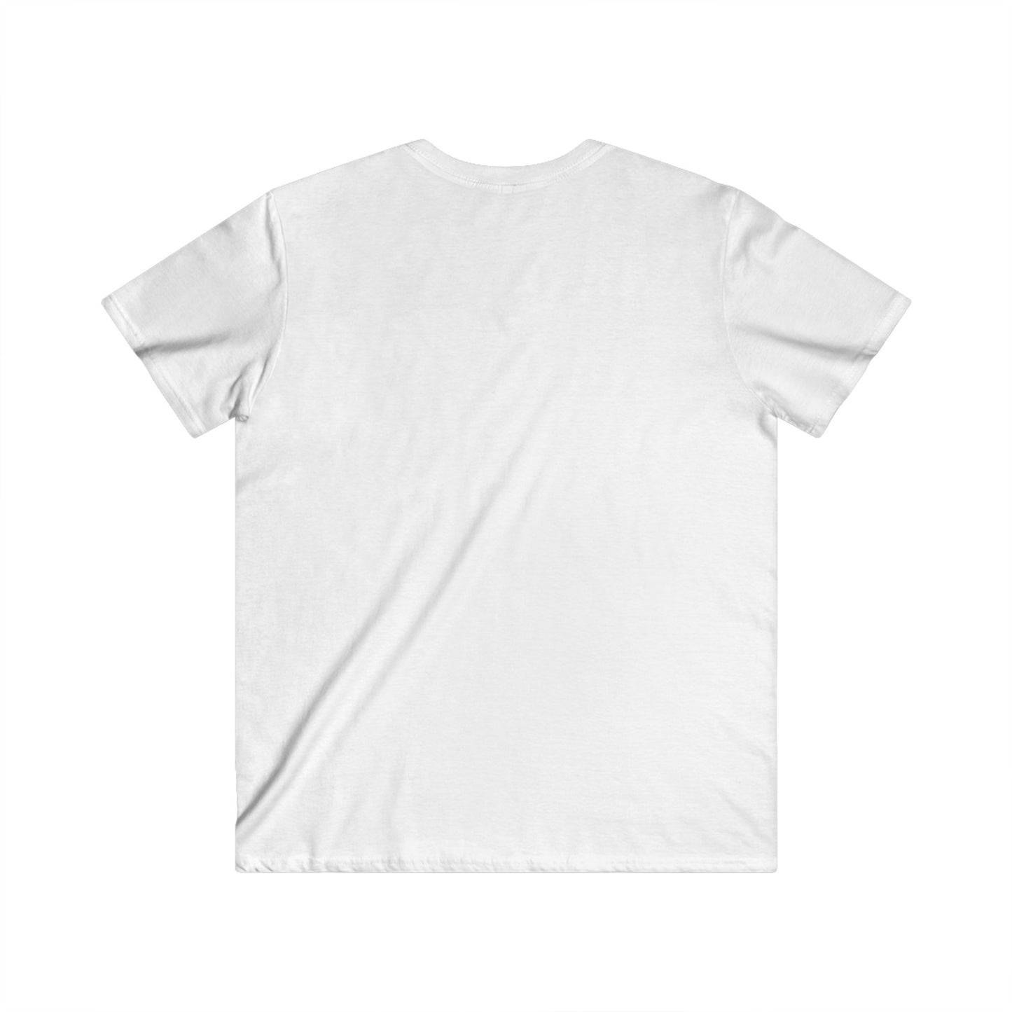 Future Nurse:  Fitted V-Neck Short Sleeve Tee