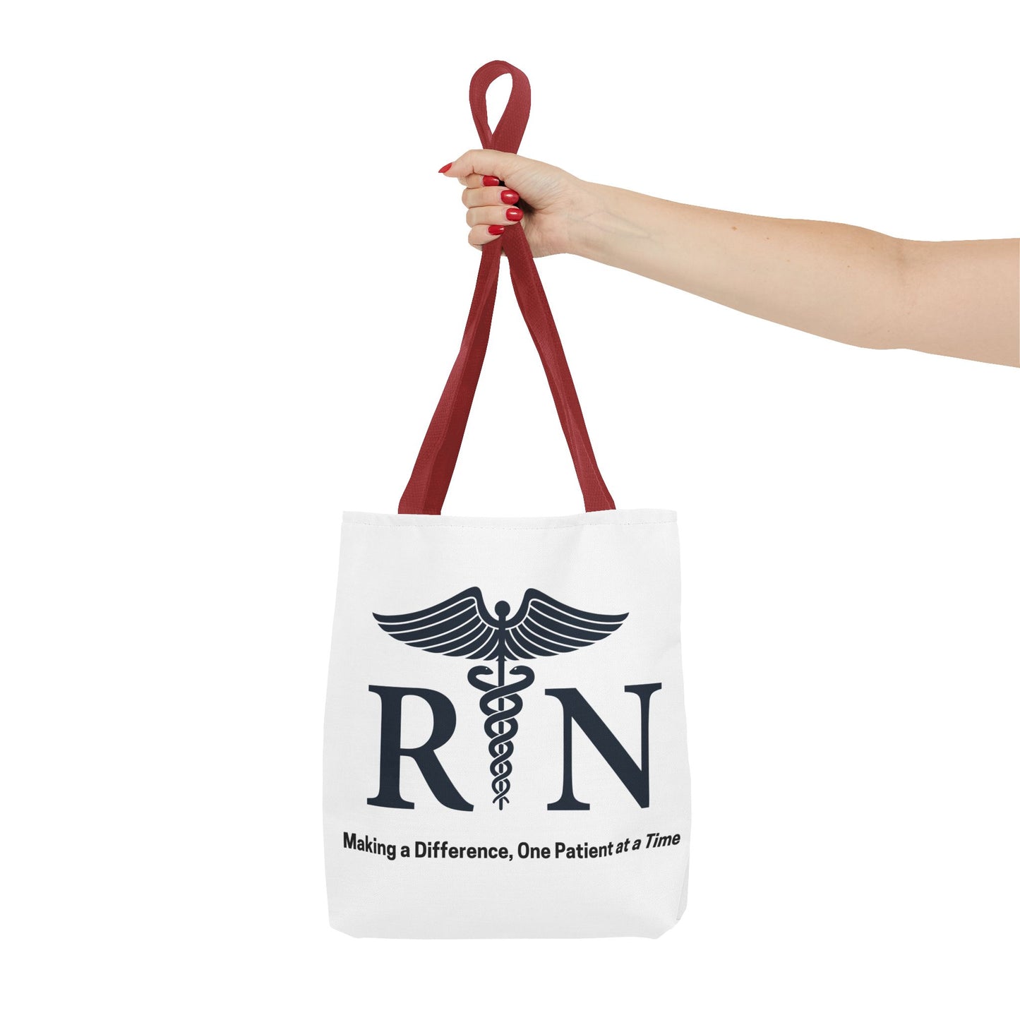 RN-Tote Bag (AOP)