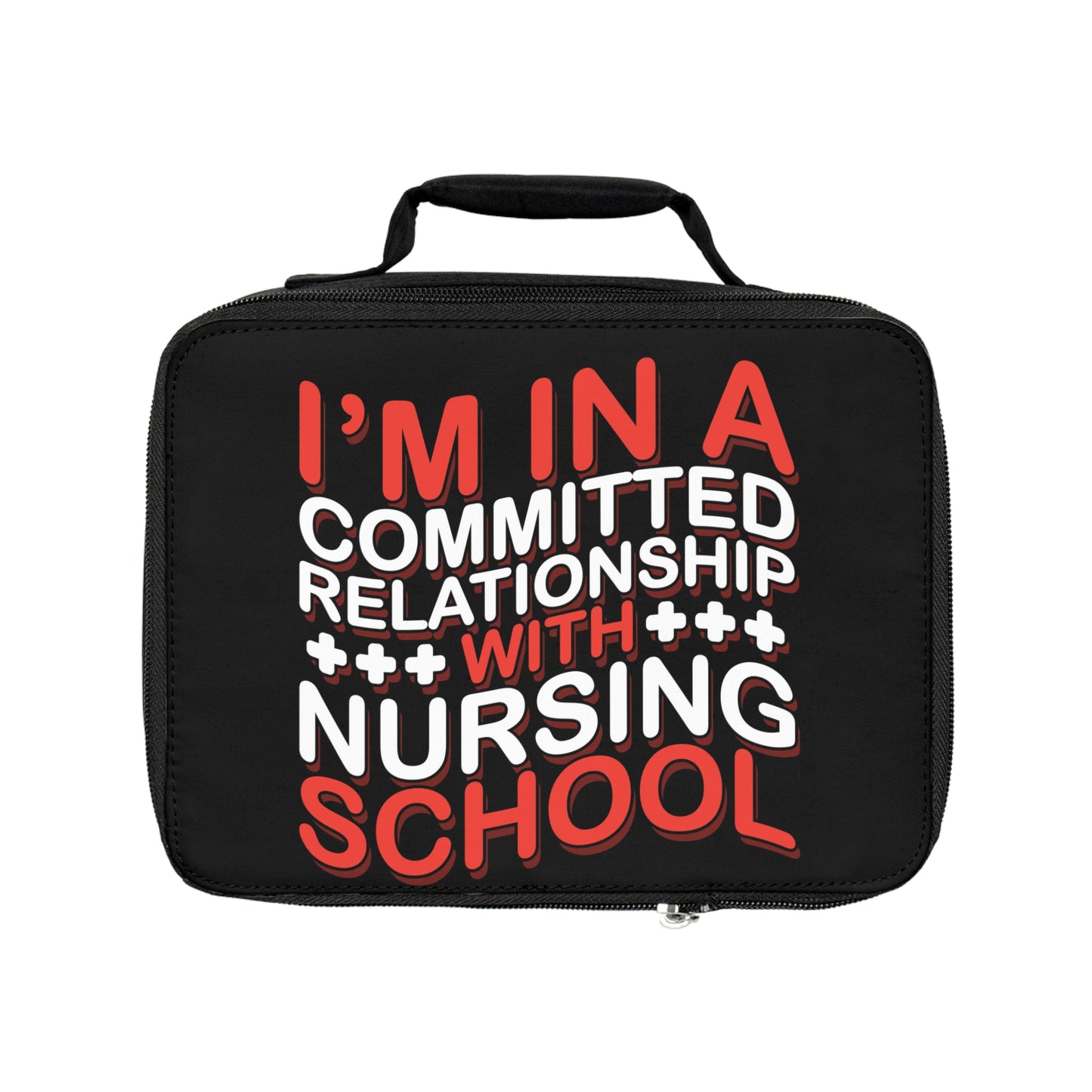 Future Nurse :Lunch Bag