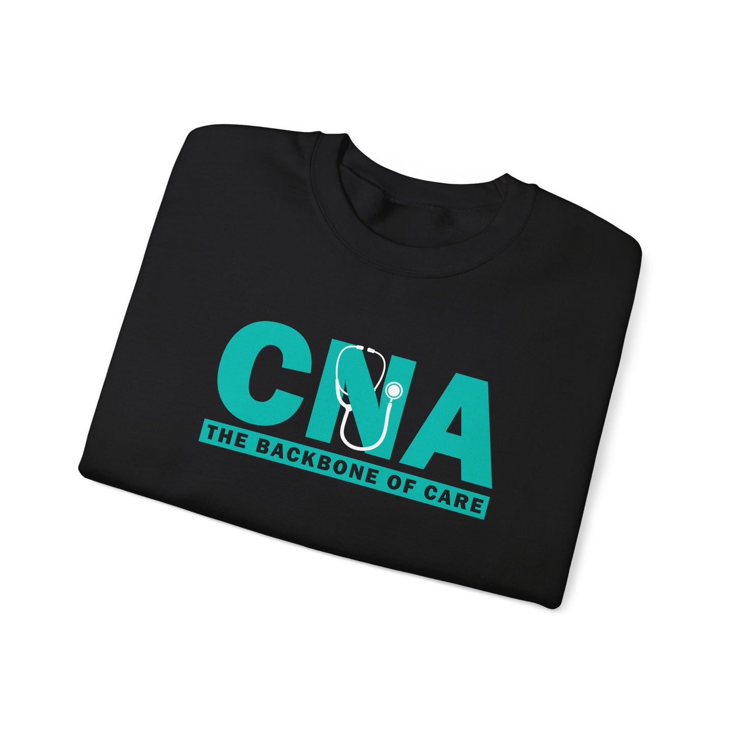 CNA Backbone Unisex Heavy Blend™ Crewneck Sweatshirt