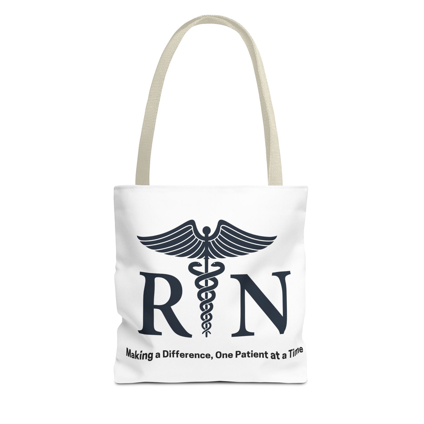 RN-Tote Bag (AOP)