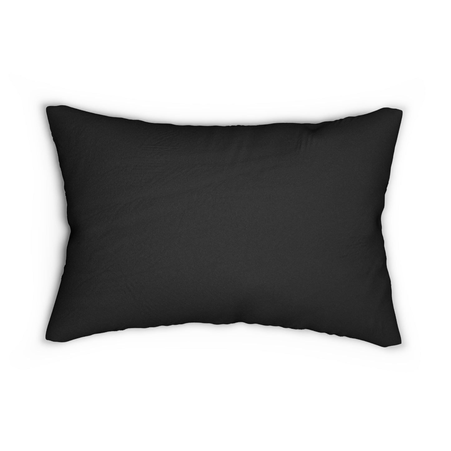 ER Nurse Spun Polyester Lumbar Pillow